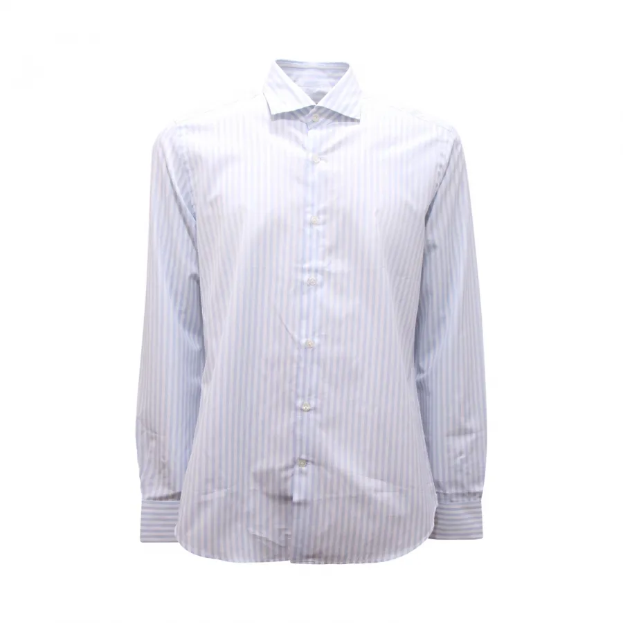 5252AZ CAMICIA UOMO SONRISA FIOR DI COTONE MAN SHIRT