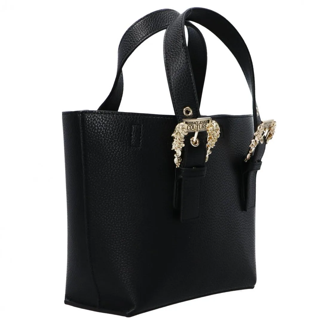 75VA4BFA COUTURE GRAINY Nero
