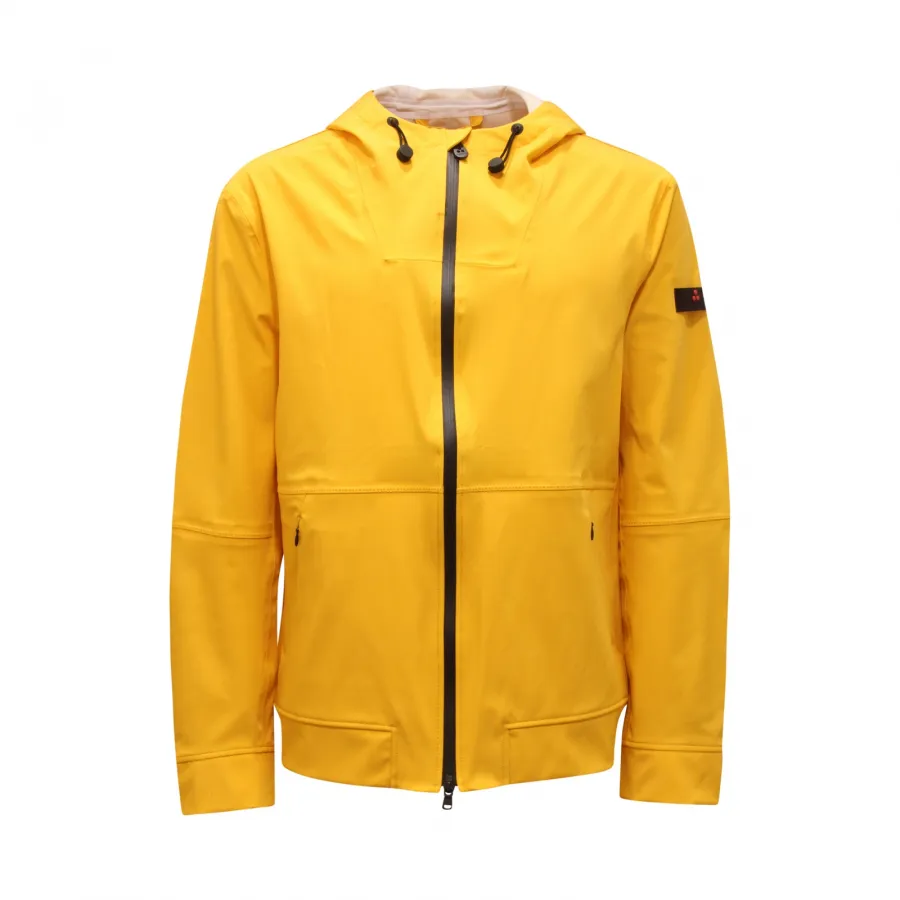 7805AS giubbotto antivento uomo LEMBATA man jacket