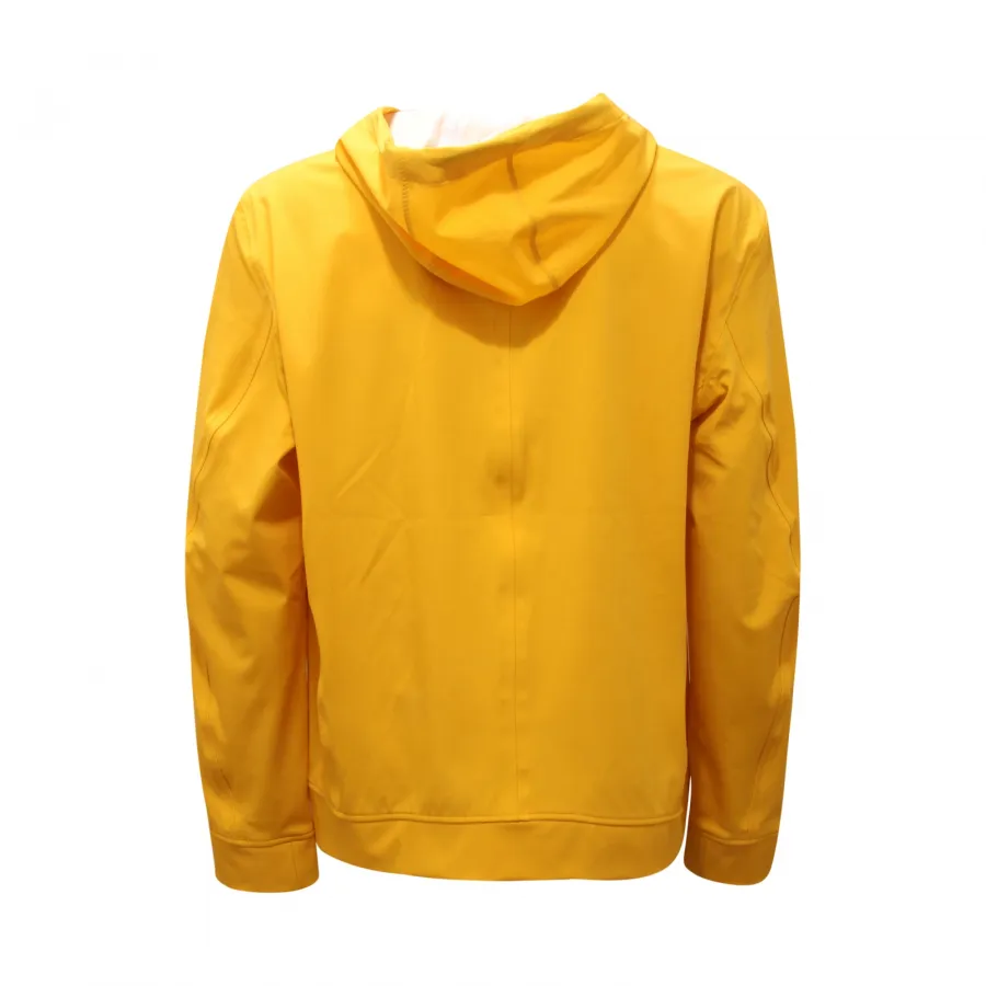 7805AS giubbotto antivento uomo LEMBATA man jacket
