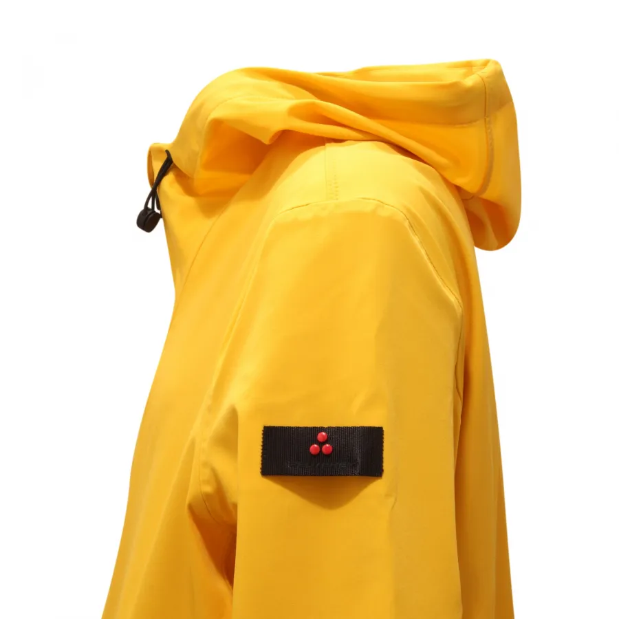 7805AS giubbotto antivento uomo LEMBATA man jacket