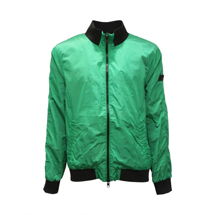 7828AS giubbotto antivento uomo PEUTEREY AGNEL man jacket