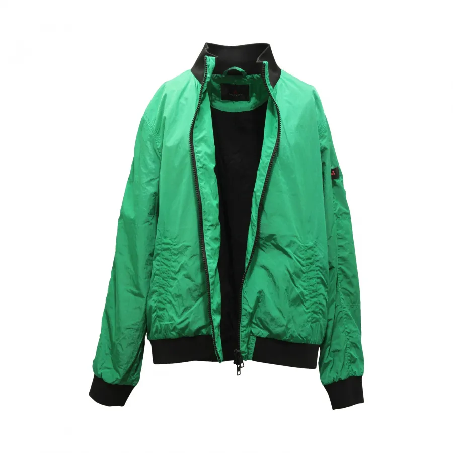7828AS giubbotto antivento uomo PEUTEREY AGNEL man jacket