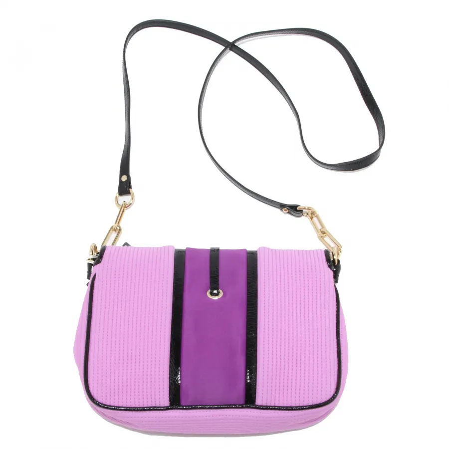 82255 borsa pochette FAY  MINI  tracolla donna bag wome