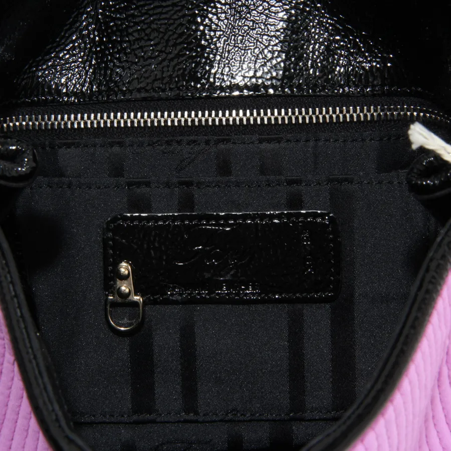 82255 borsa pochette FAY  MINI  tracolla donna bag wome