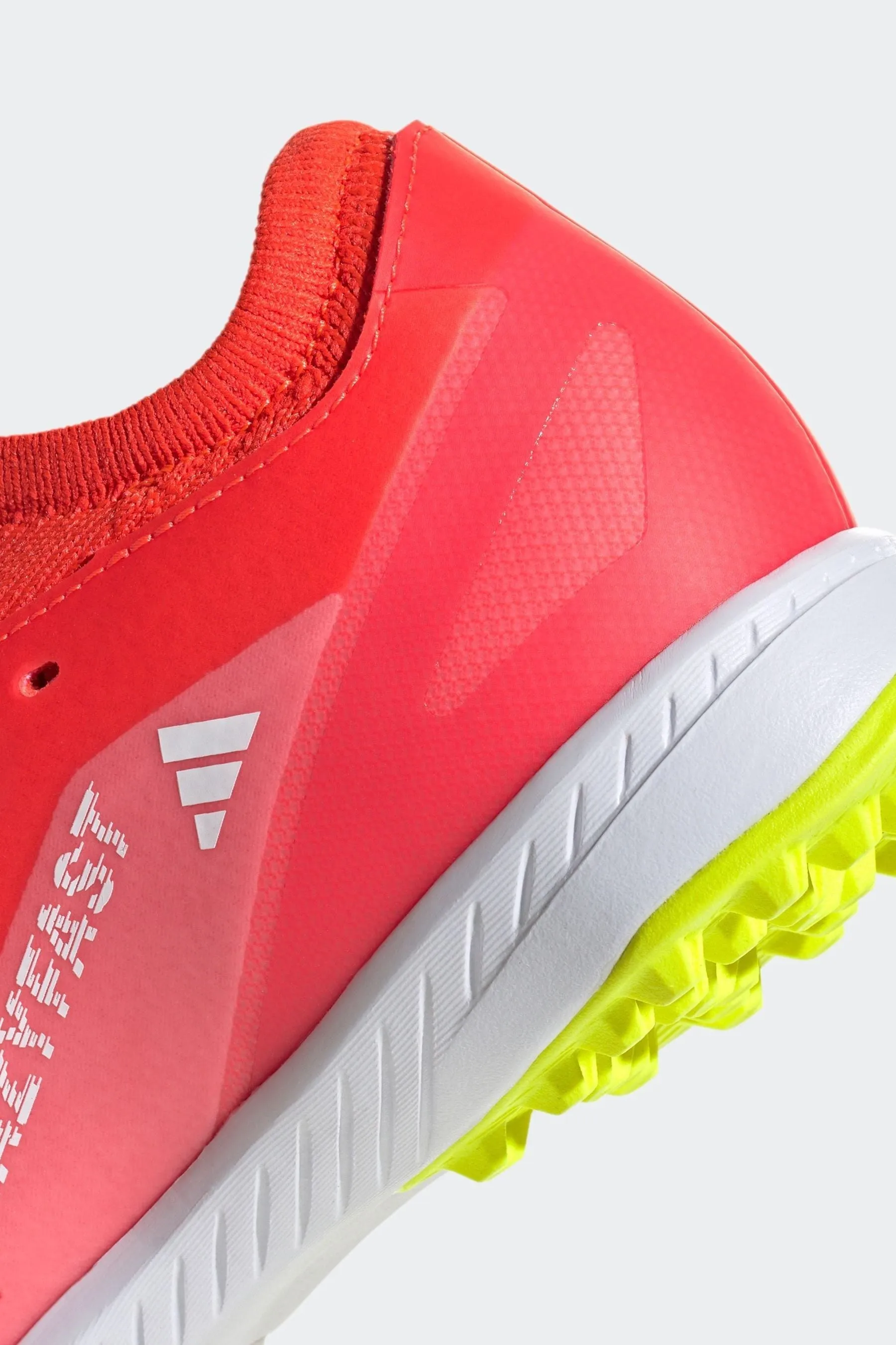 adidas Football X Crazyfast League - Stivali per adulti per terreni erbosi
