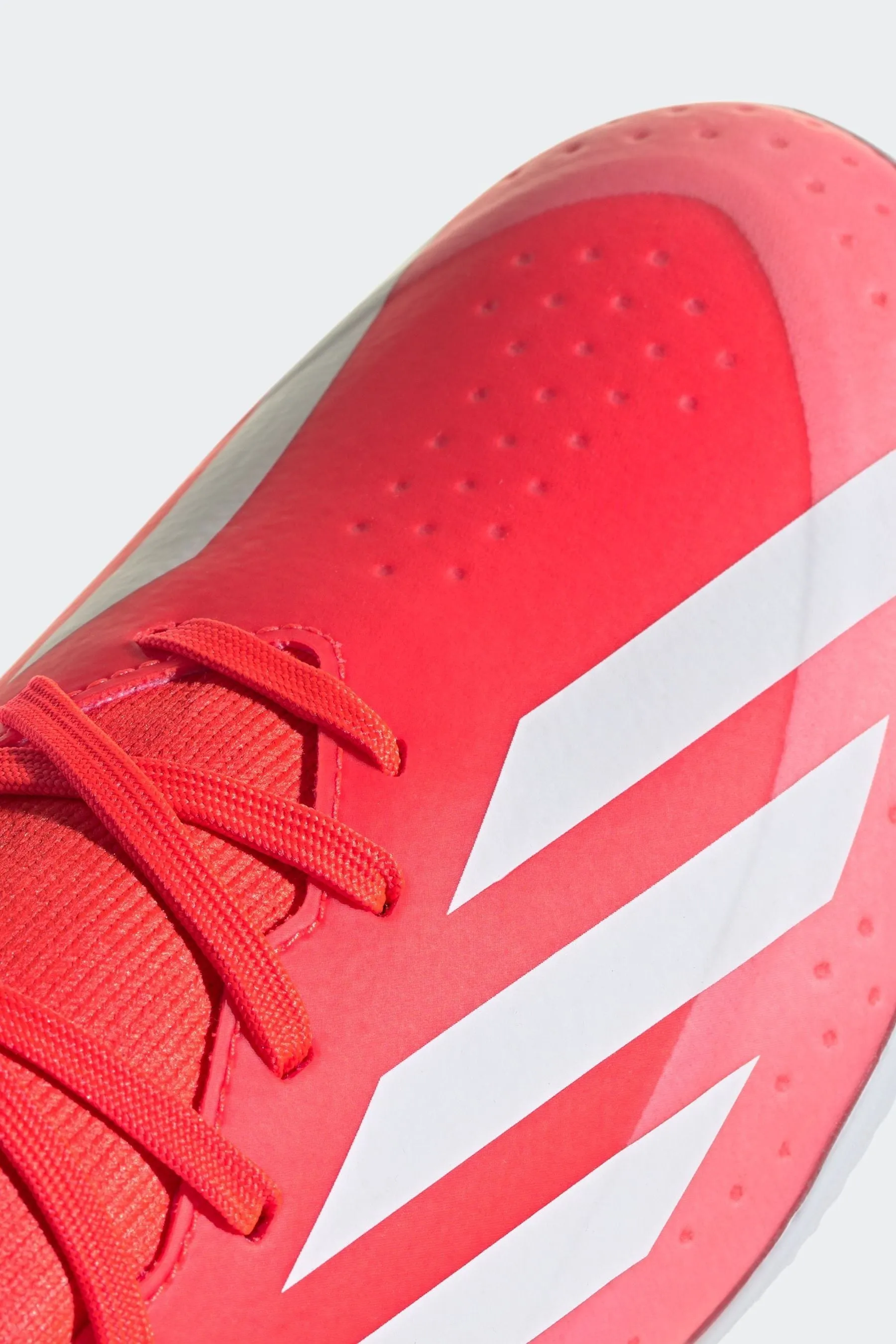 adidas Football X Crazyfast League - Stivali per adulti per terreni erbosi