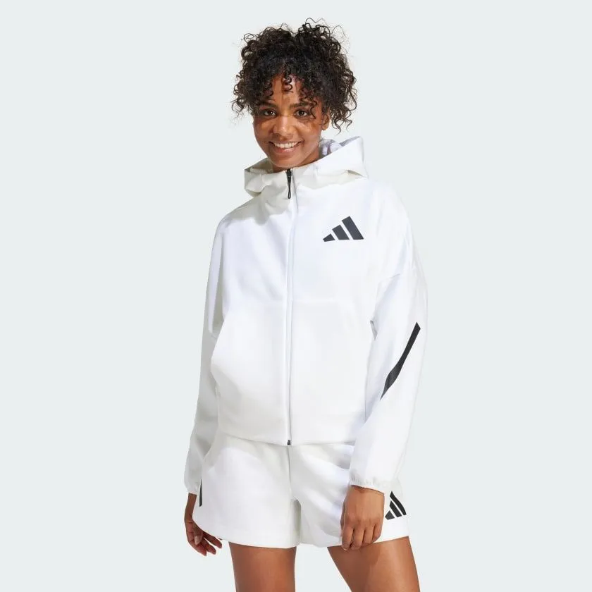 Adidas Performance Hoodie Z.n.e. Full-zip
