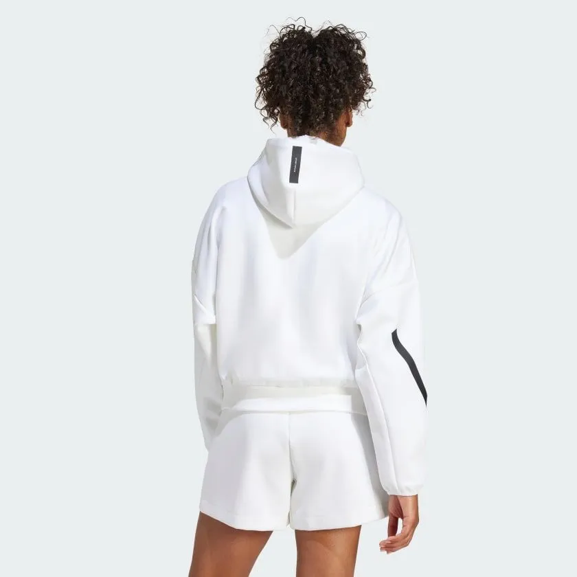 Adidas Performance Hoodie Z.n.e. Full-zip