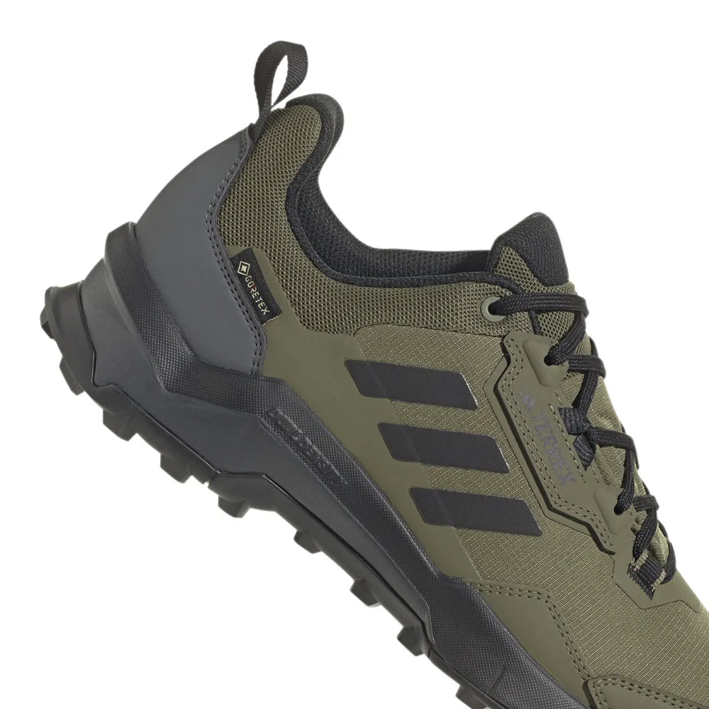 adidas Terrex AX4 GORE-TEX scarpe da trekking - AW23
