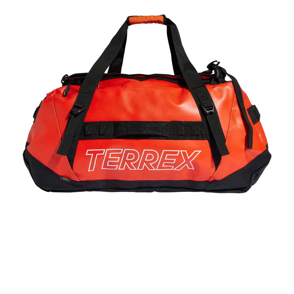 adidas Terrex RAIN.RDY Expedition Duffle Borsa (Large/100L) - AW24