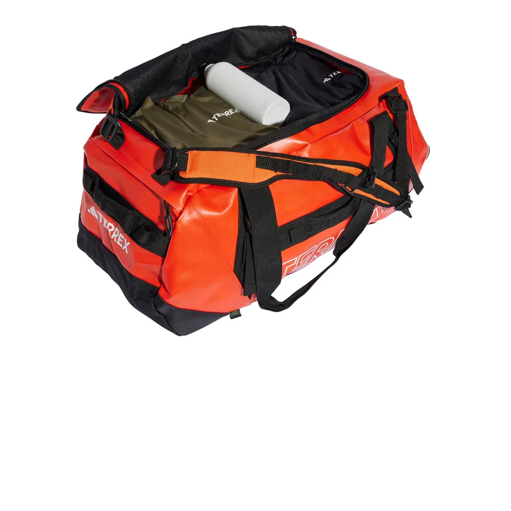 adidas Terrex RAIN.RDY Expedition Duffle Borsa (Large/100L) - AW24
