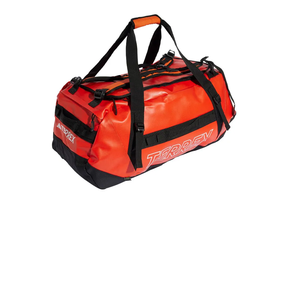 adidas Terrex RAIN.RDY Expedition Duffle Borsa (Large/100L) - AW24