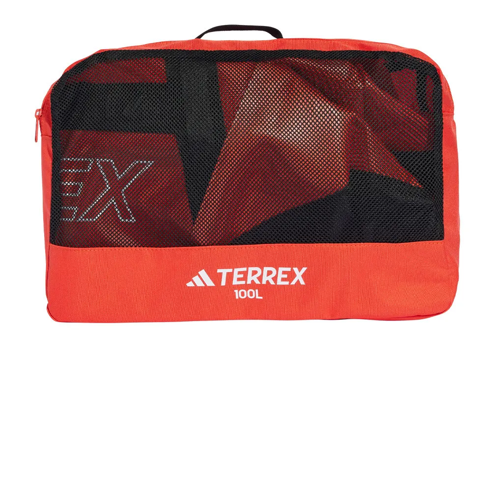adidas Terrex RAIN.RDY Expedition Duffle Borsa (Large/100L) - AW24