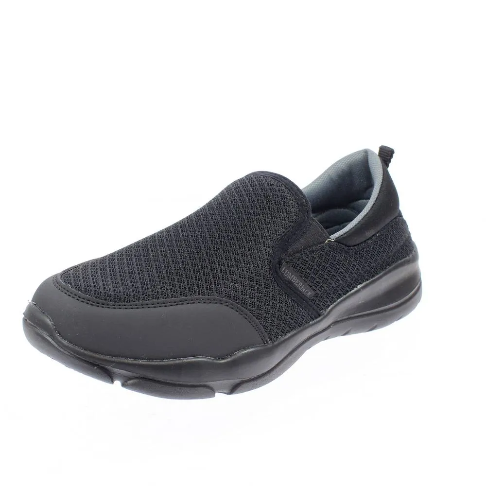 Agatha Slip On