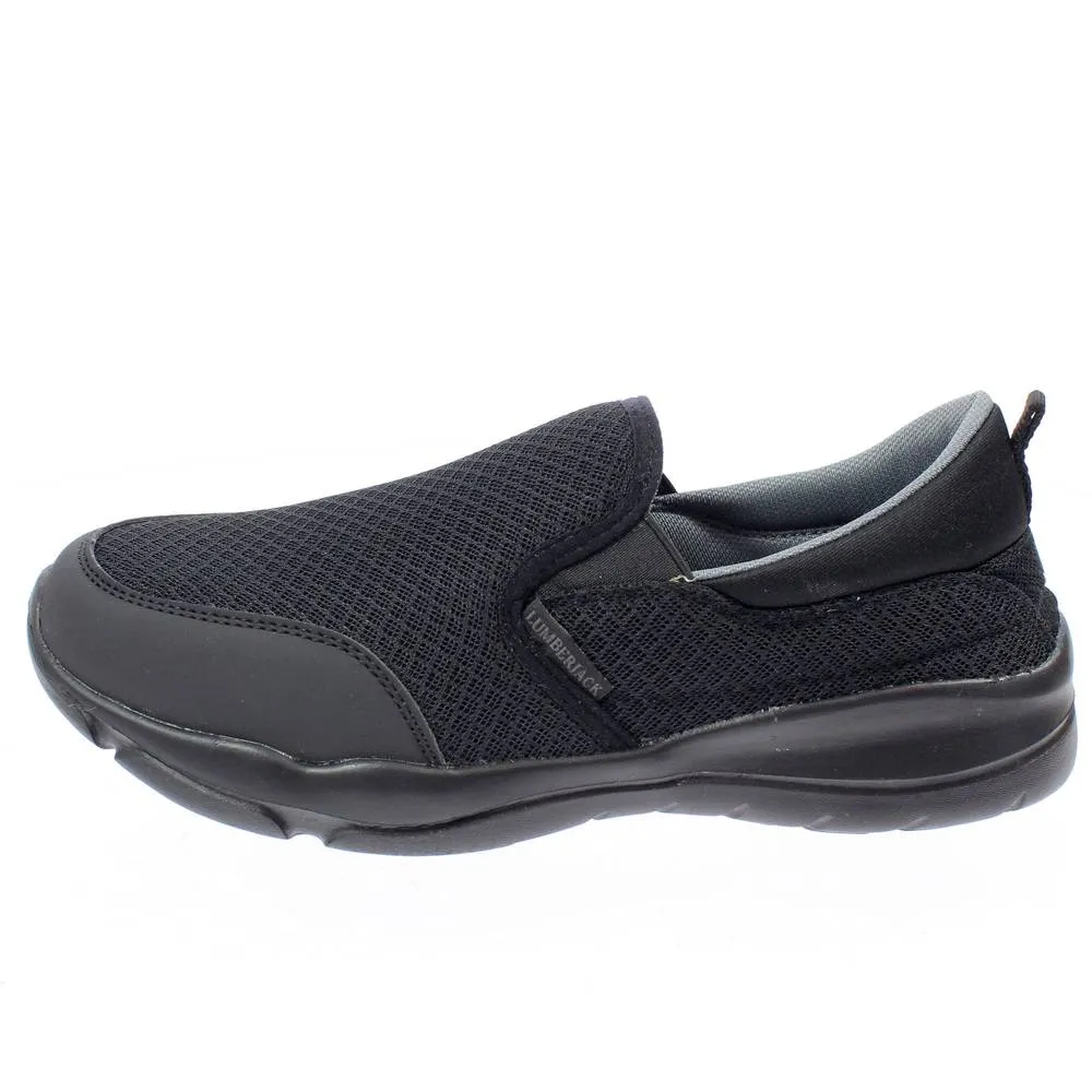 Agatha Slip On