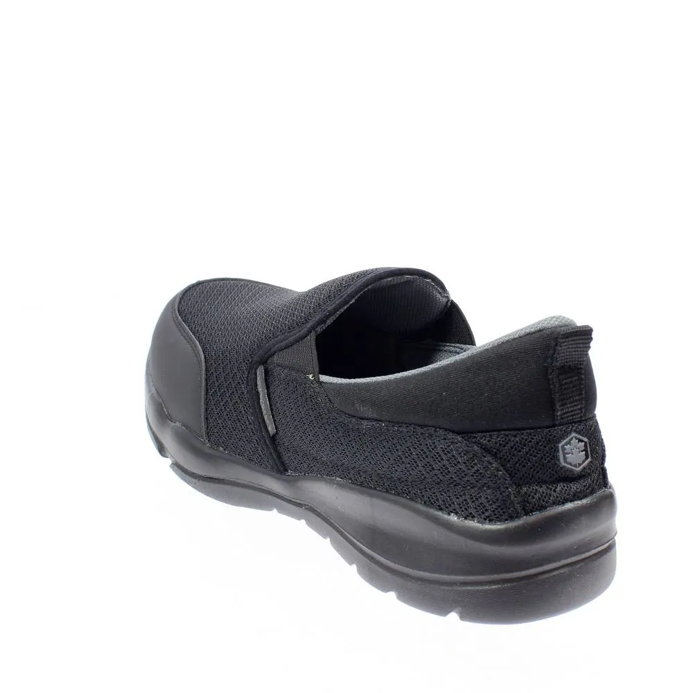 Agatha Slip On