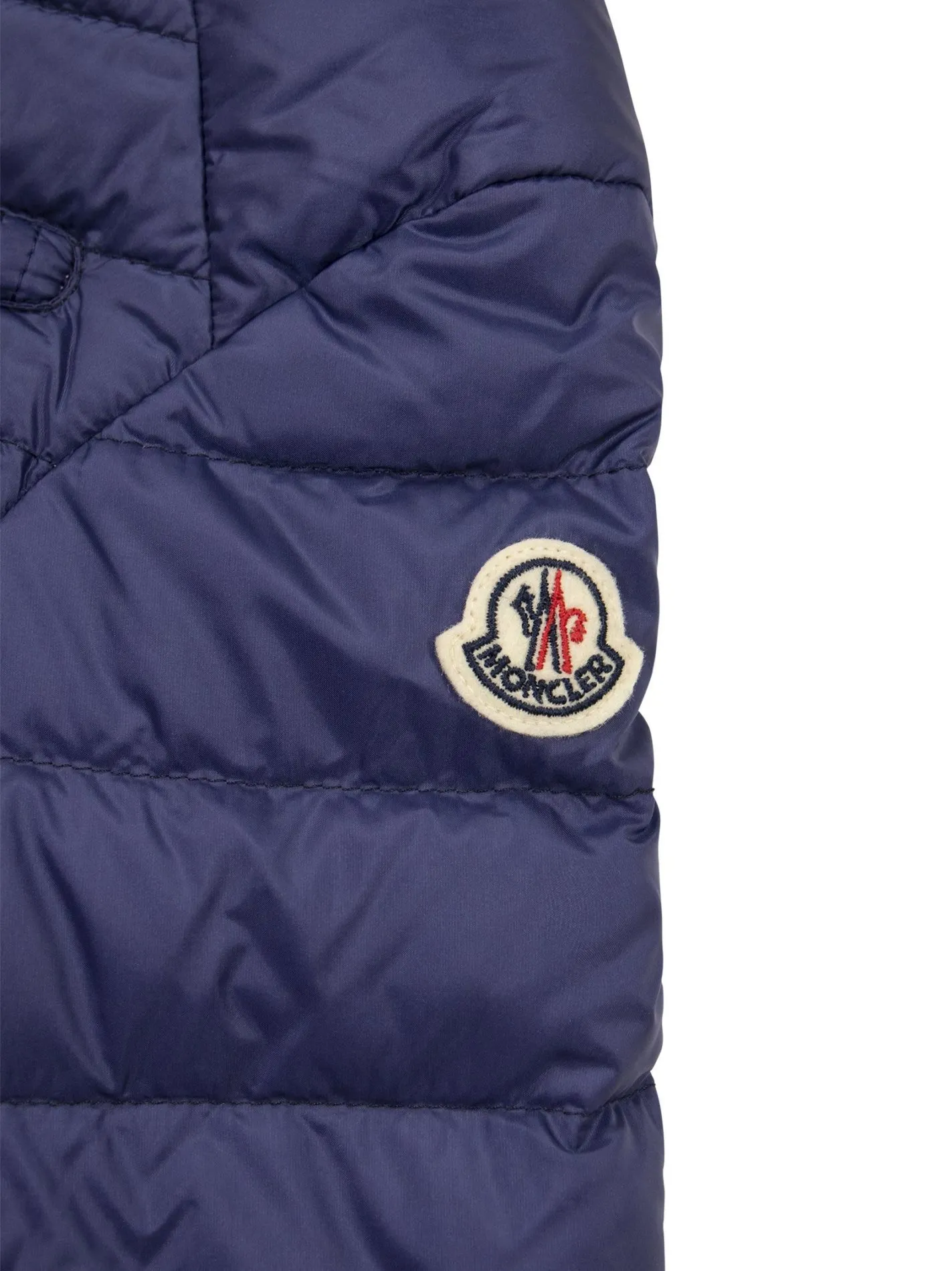 AIZO – Lightweight down jacket