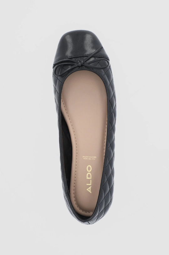 Aldo balerrine in pelle