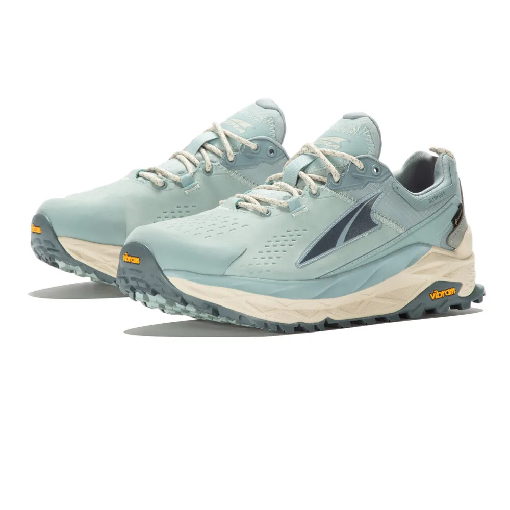 Altra Olympus 5 Hike Low GORE-TEX per donna Scarpe da escursione - SS24