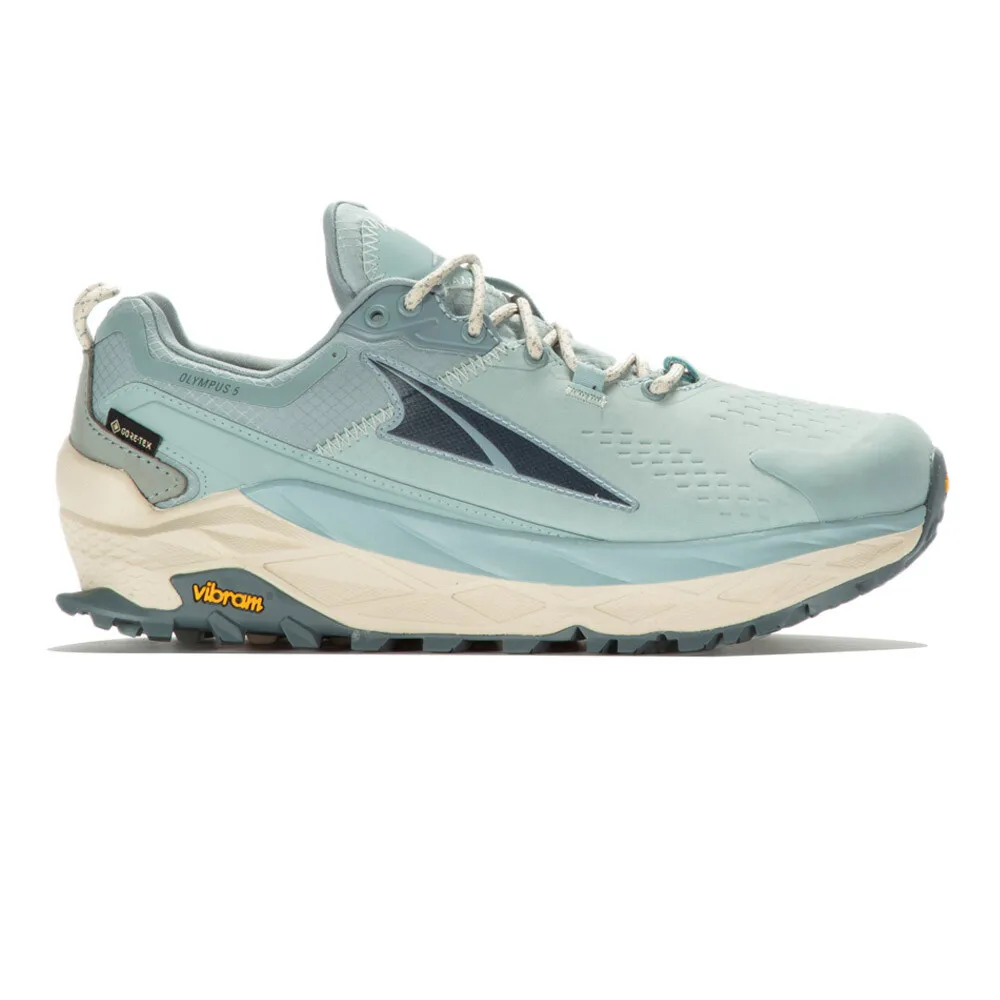 Altra Olympus 5 Hike Low GORE-TEX per donna Scarpe da escursione - SS24
