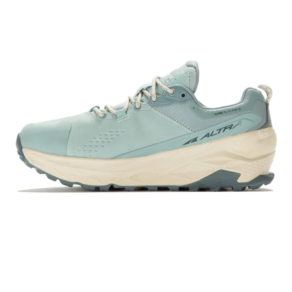 Altra Olympus 5 Hike Low GORE-TEX per donna Scarpe da escursione - SS24