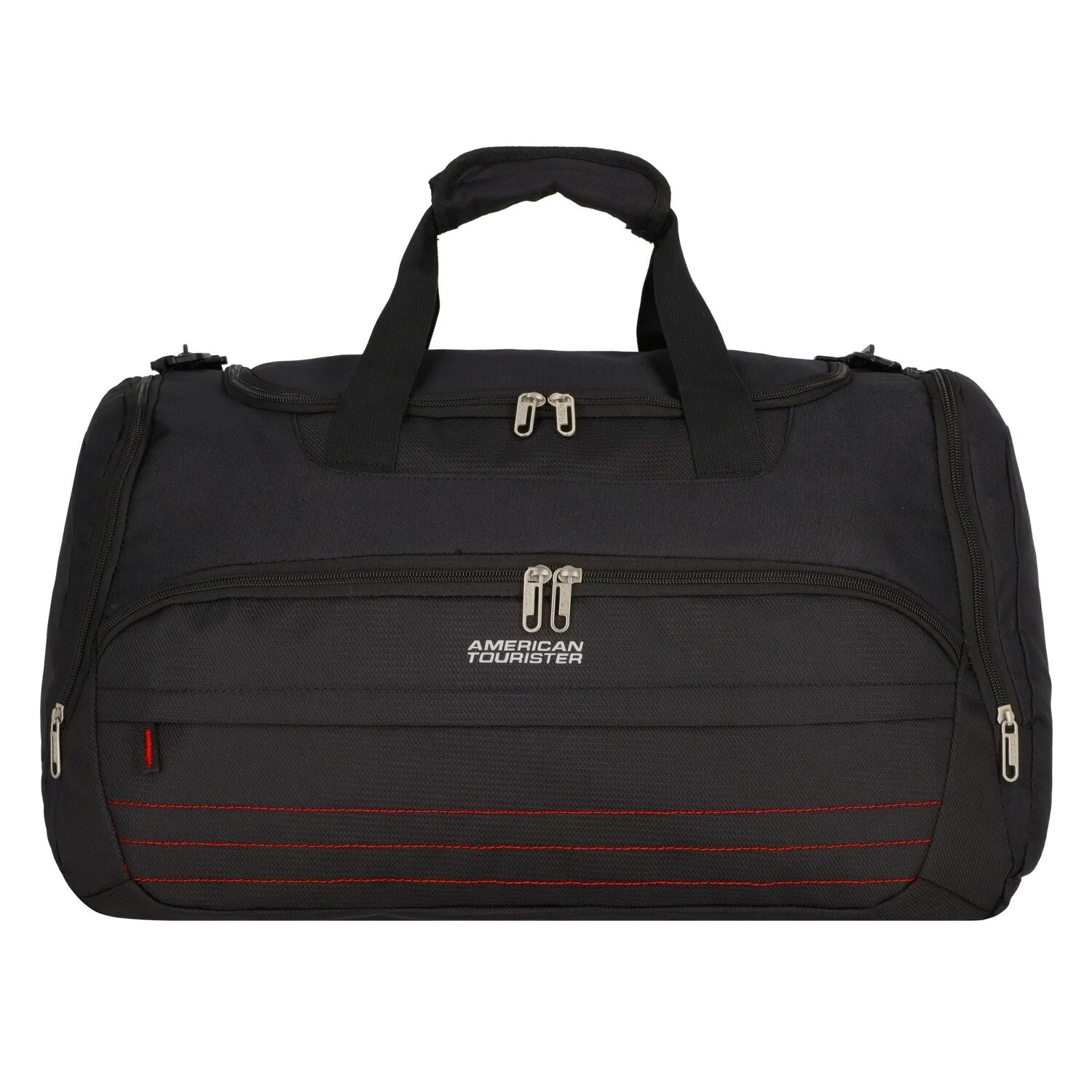 American Tourister Bombay Beach Borsa da viaggio Weekender 62 cm