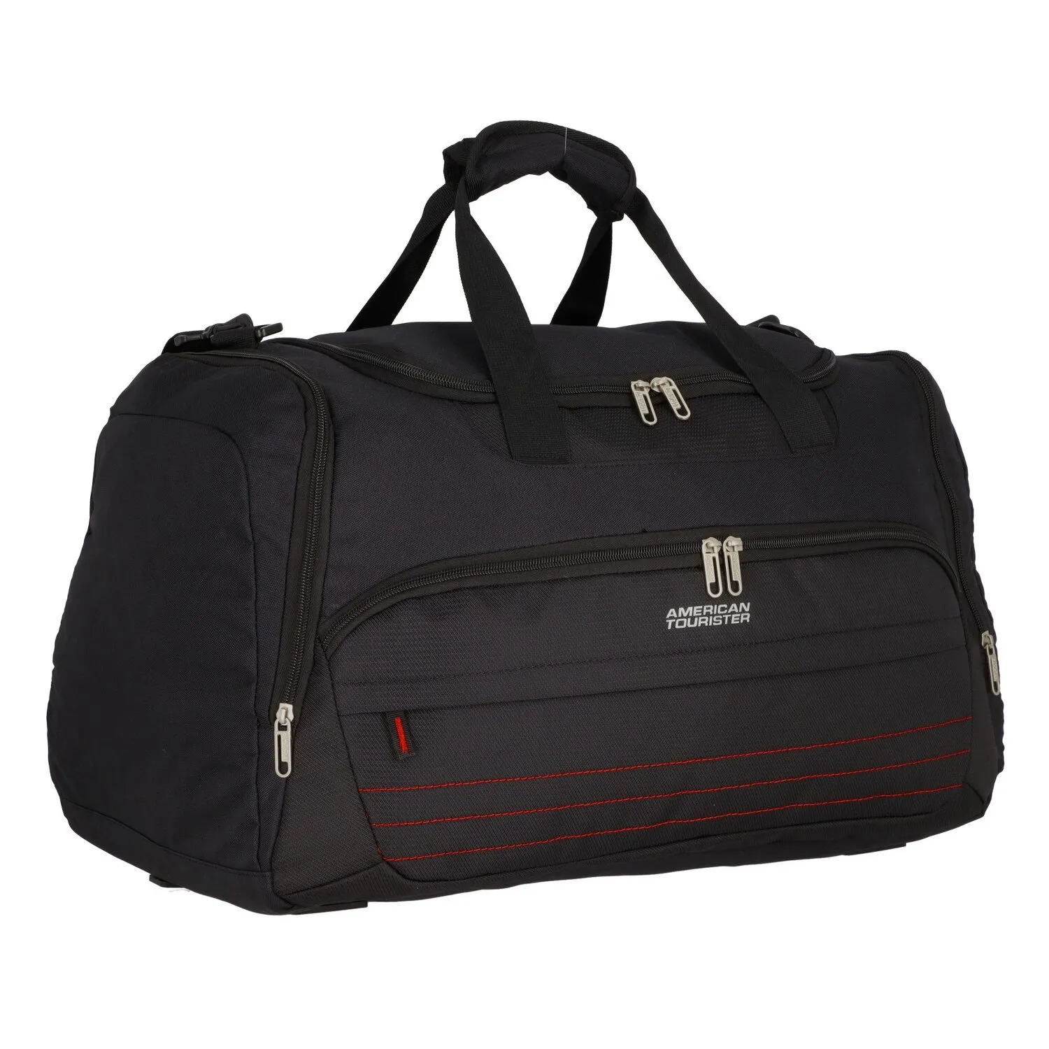 American Tourister Bombay Beach Borsa da viaggio Weekender 62 cm