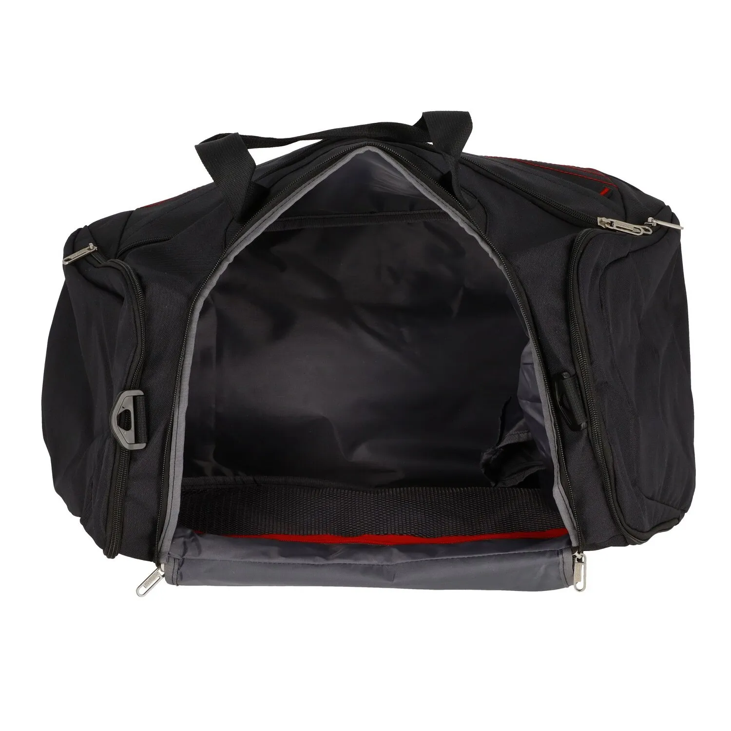 American Tourister Bombay Beach Borsa da viaggio Weekender 62 cm