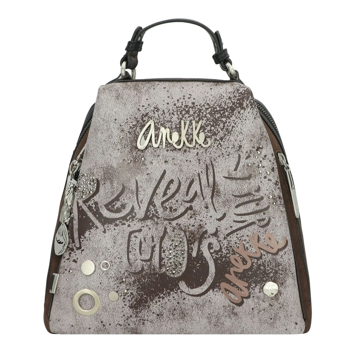 Anekke Mantle Zaino da città 23 cm