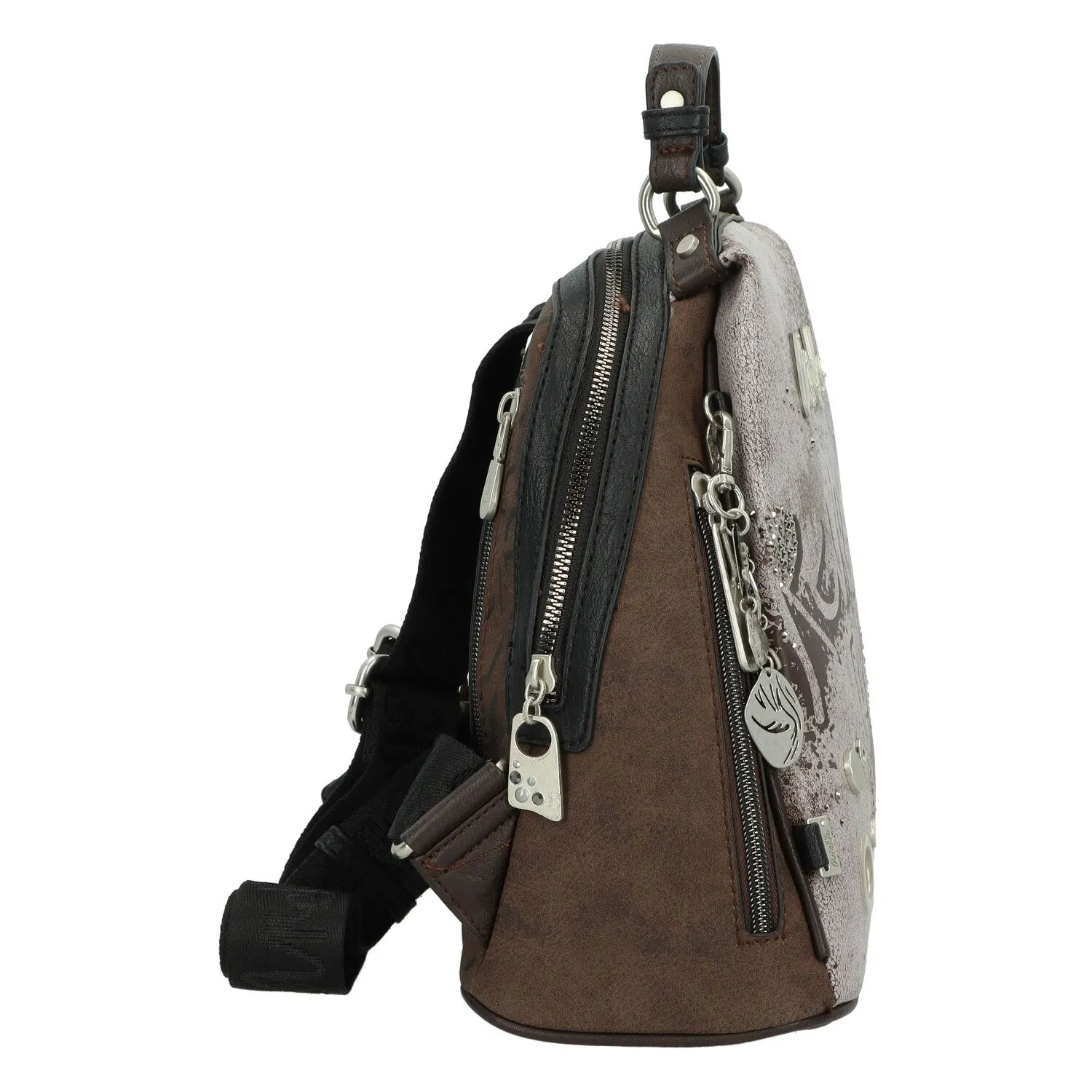 Anekke Mantle Zaino da città 23 cm