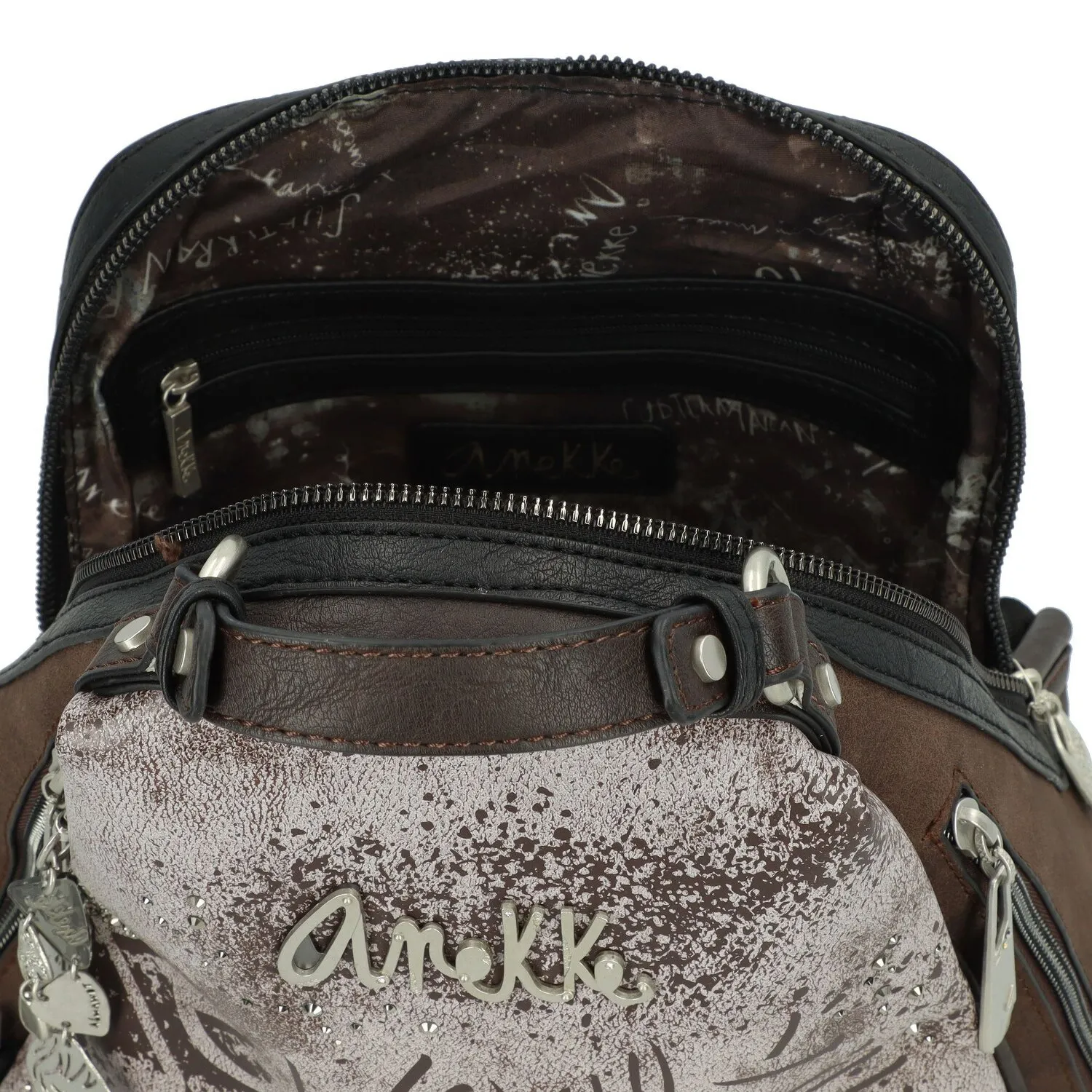 Anekke Mantle Zaino da città 23 cm