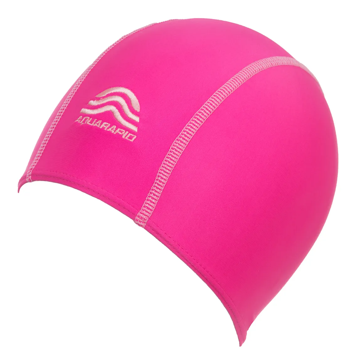 Aquarapid Bol Lycra Cuffia Piscina Junior Bambino