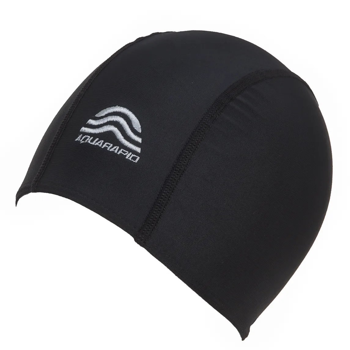 Aquarapid Bol Lycra Cuffia Piscina Junior Bambino