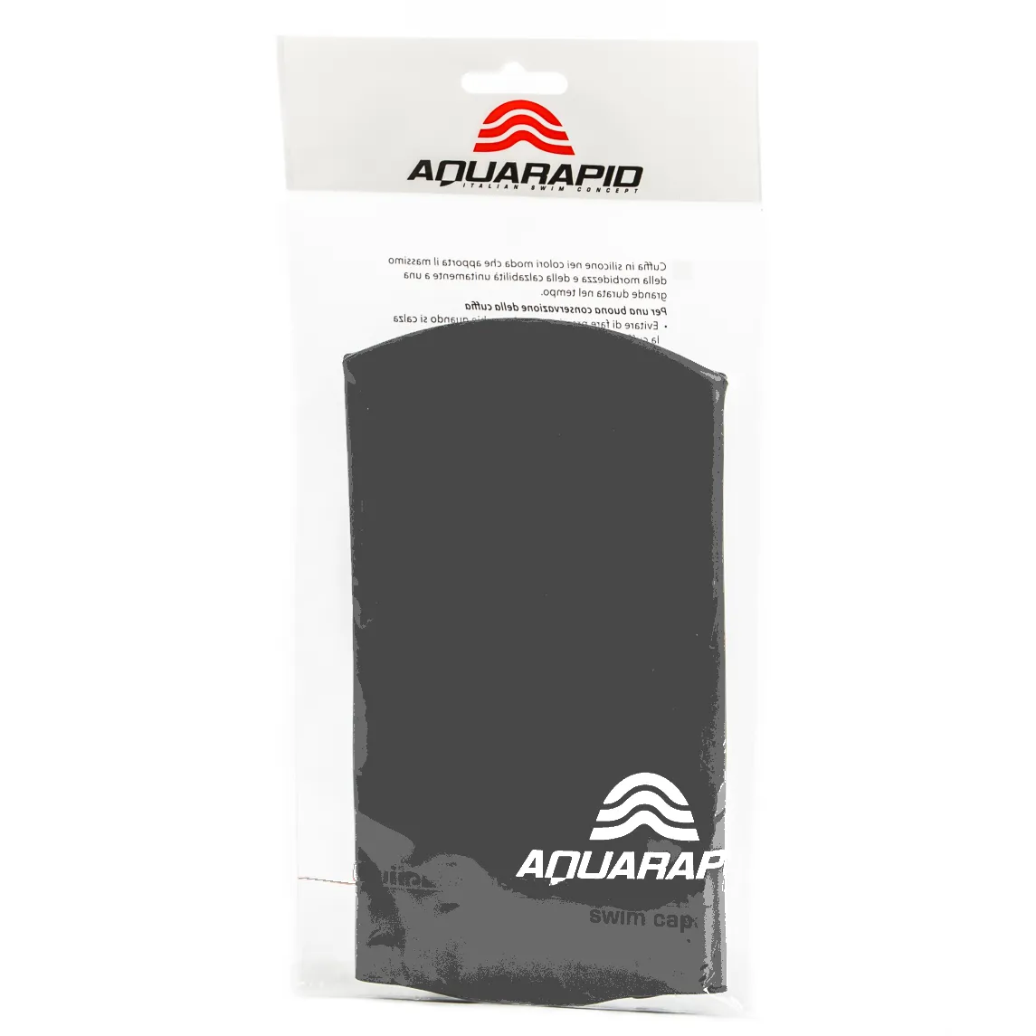 Aquarapid Sprint Cuffia Piscina Senior Unisex