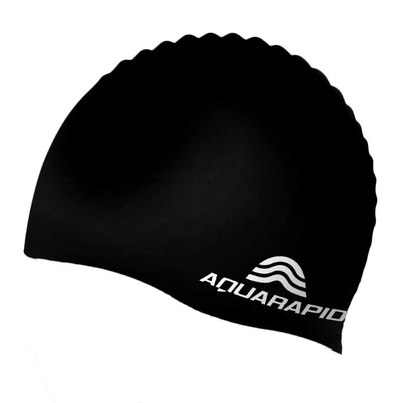 AQUARAPID SPRINT CUFFIA SILICONE