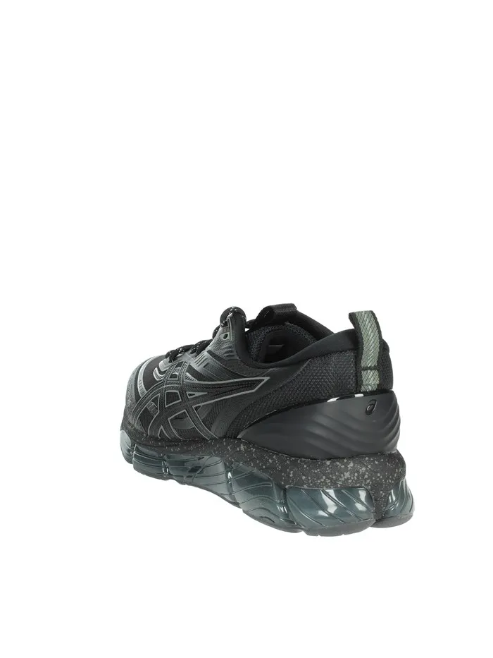 ASICS  SNEAKERS BASSA 1203A471 NERO