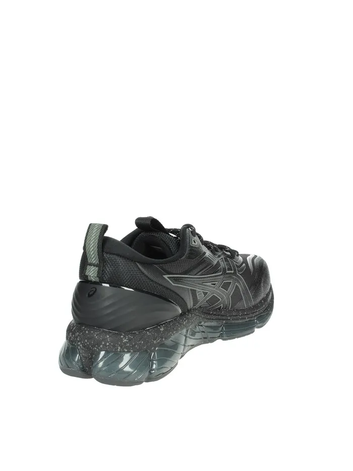ASICS  SNEAKERS BASSA 1203A471 NERO