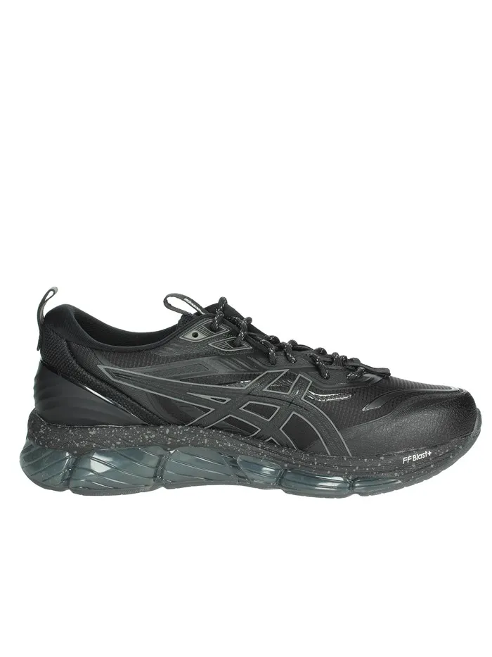 ASICS  SNEAKERS BASSA 1203A471 NERO
