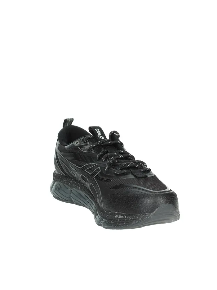 ASICS  SNEAKERS BASSA 1203A471 NERO