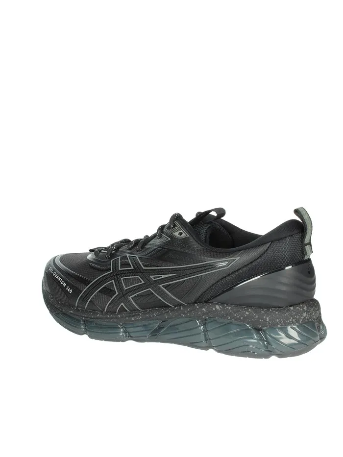 ASICS  SNEAKERS BASSA 1203A471 NERO