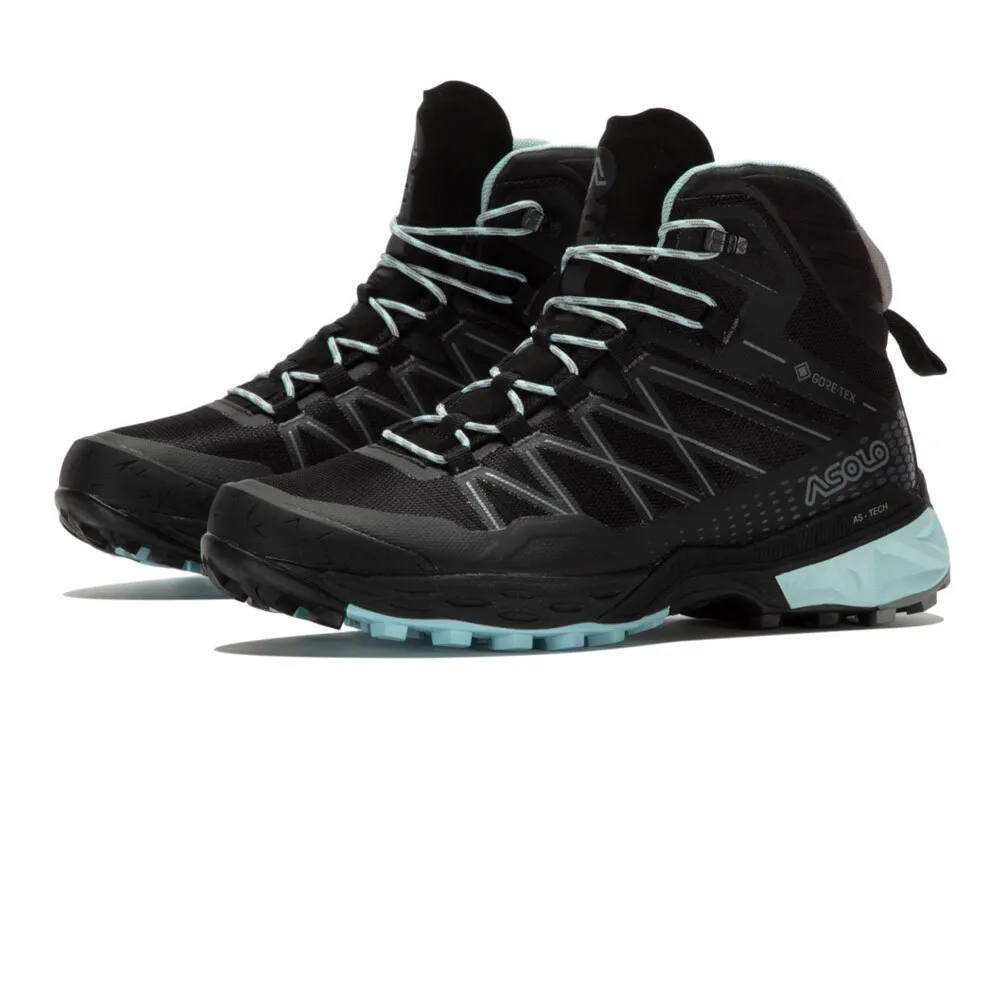 Asolo Tahoe Mid GORE-TEX per donna Scarponcini da escursione - AW24