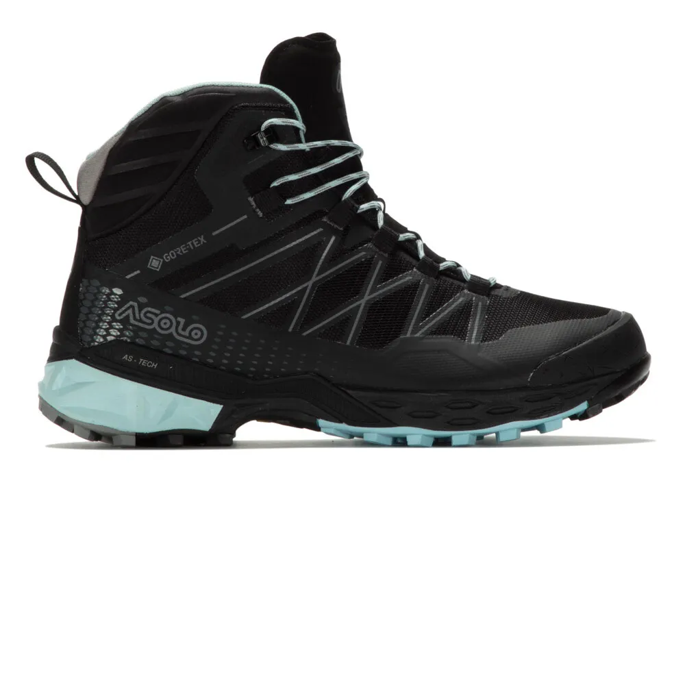 Asolo Tahoe Mid GORE-TEX per donna Scarponcini da escursione - AW24