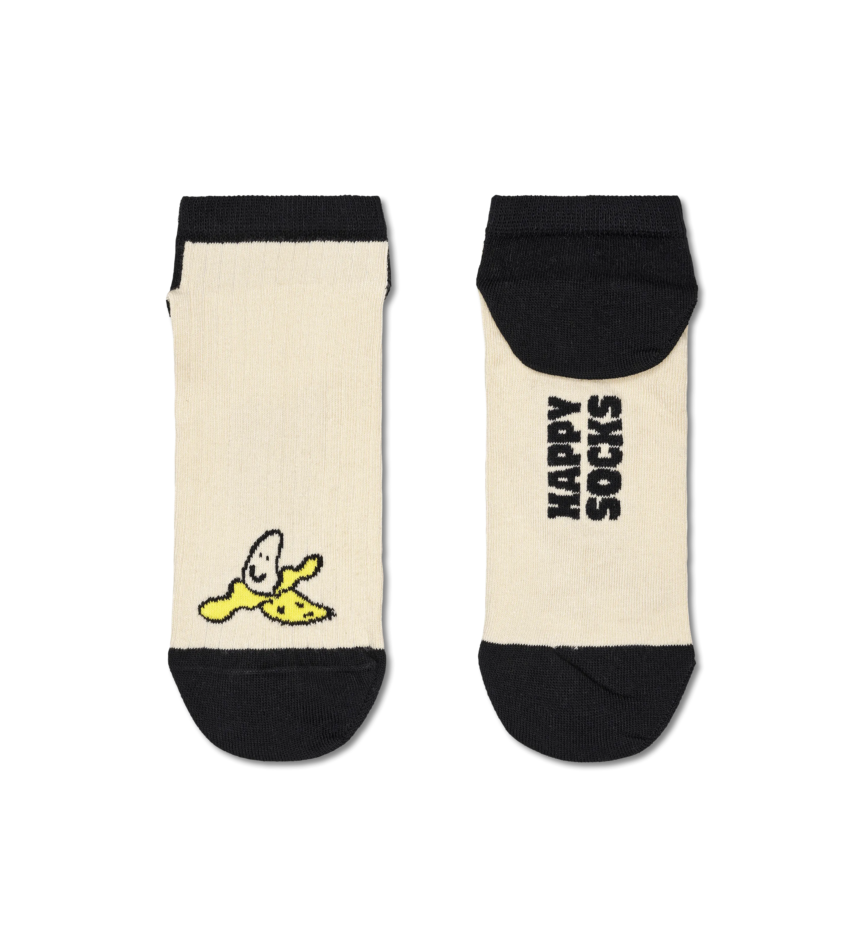 BANANA LOW SOCK