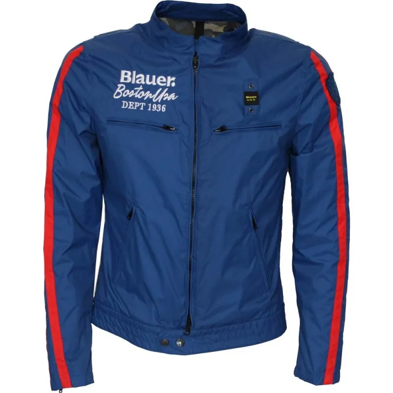 blauer giubbotto uomo