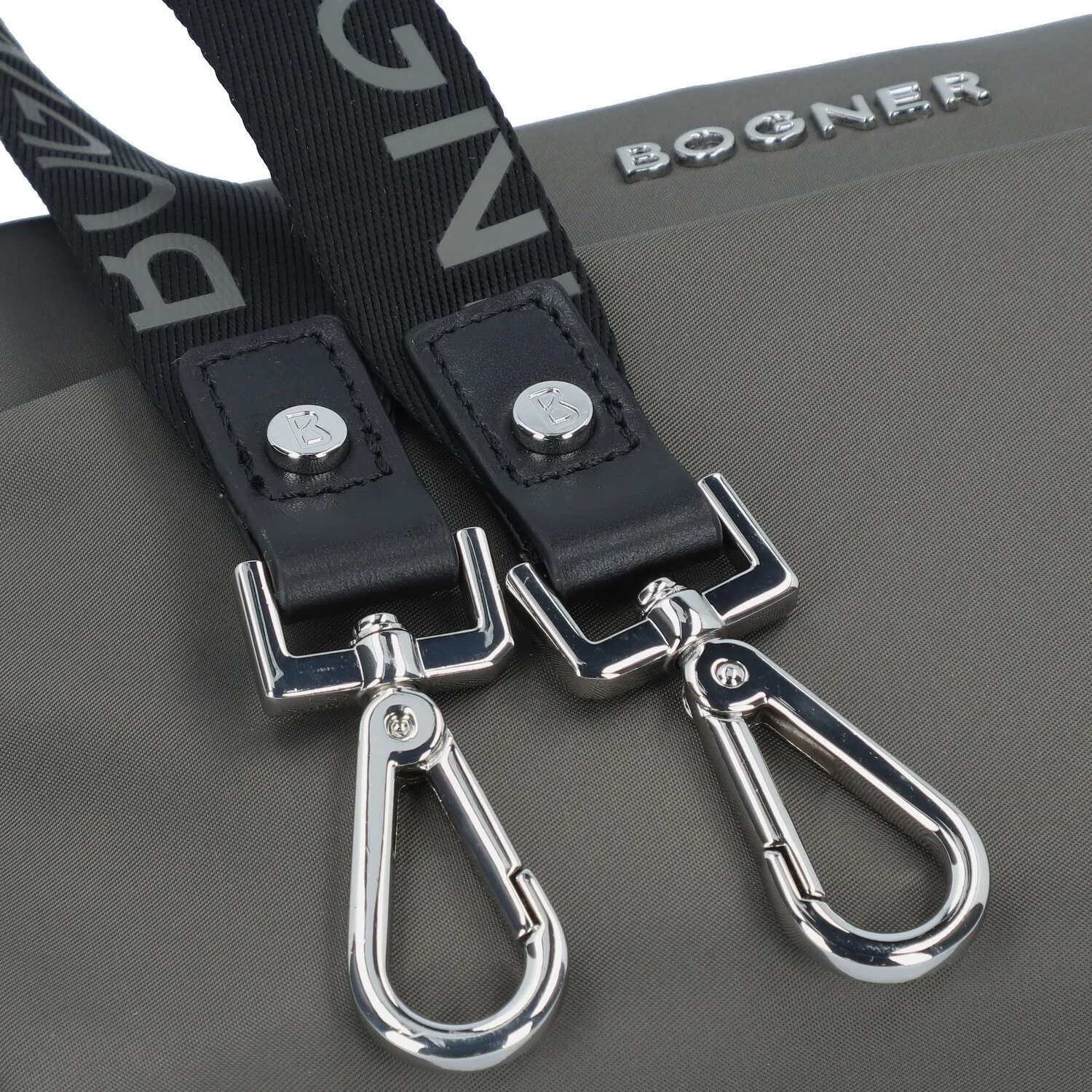 Bogner Klosters Sita Borsa a tracolla 23 cm