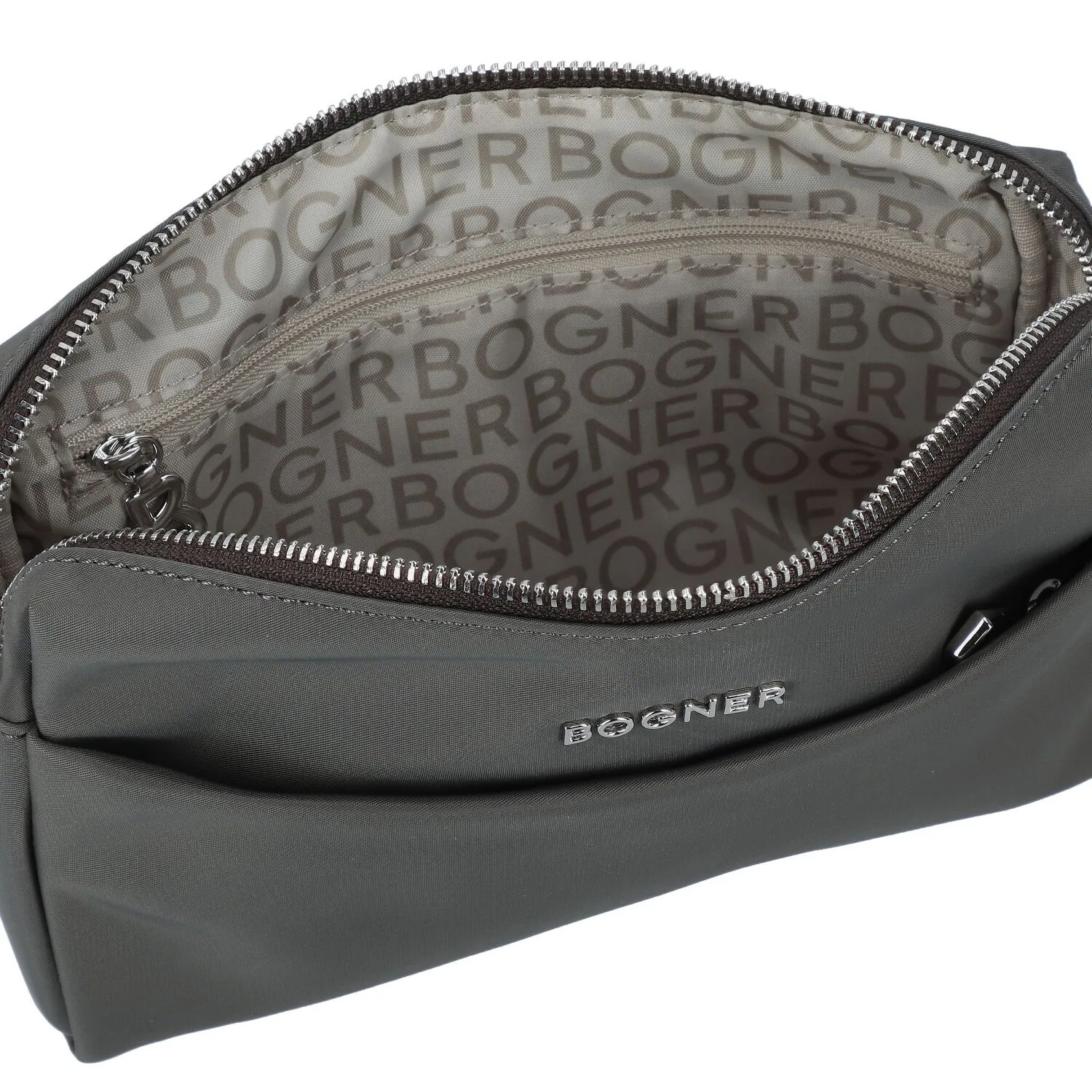 Bogner Klosters Sita Borsa a tracolla 23 cm