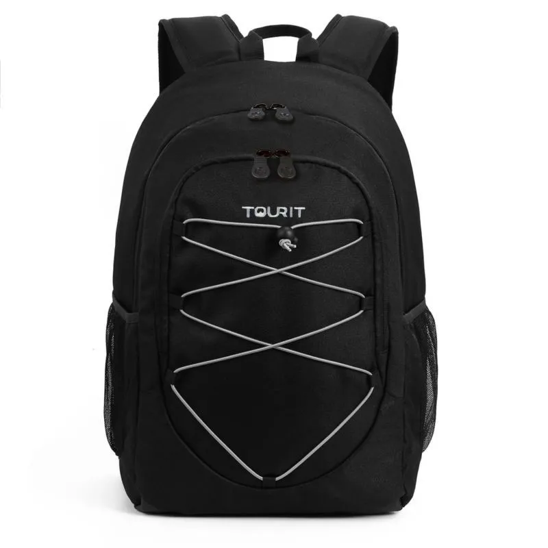 Borsa termica TOURIT Loon (Nero)