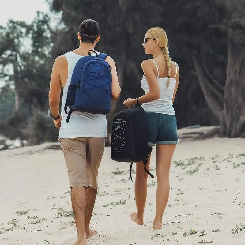 Borsa termica TOURIT Loon (Nero)