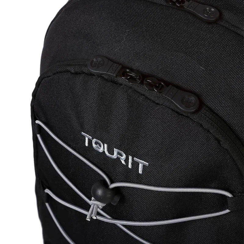 Borsa termica TOURIT Loon (Nero)